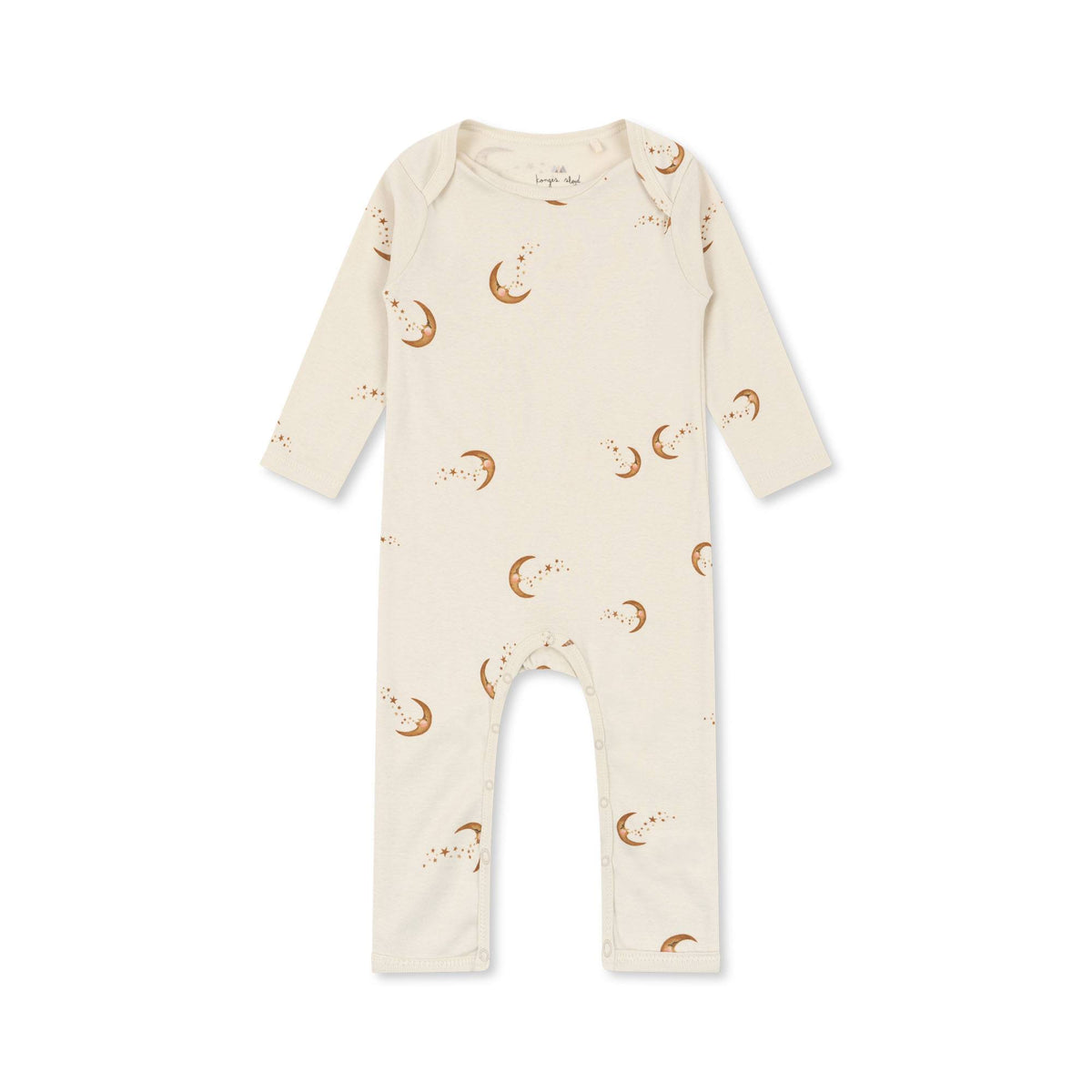 Moon onesie sales