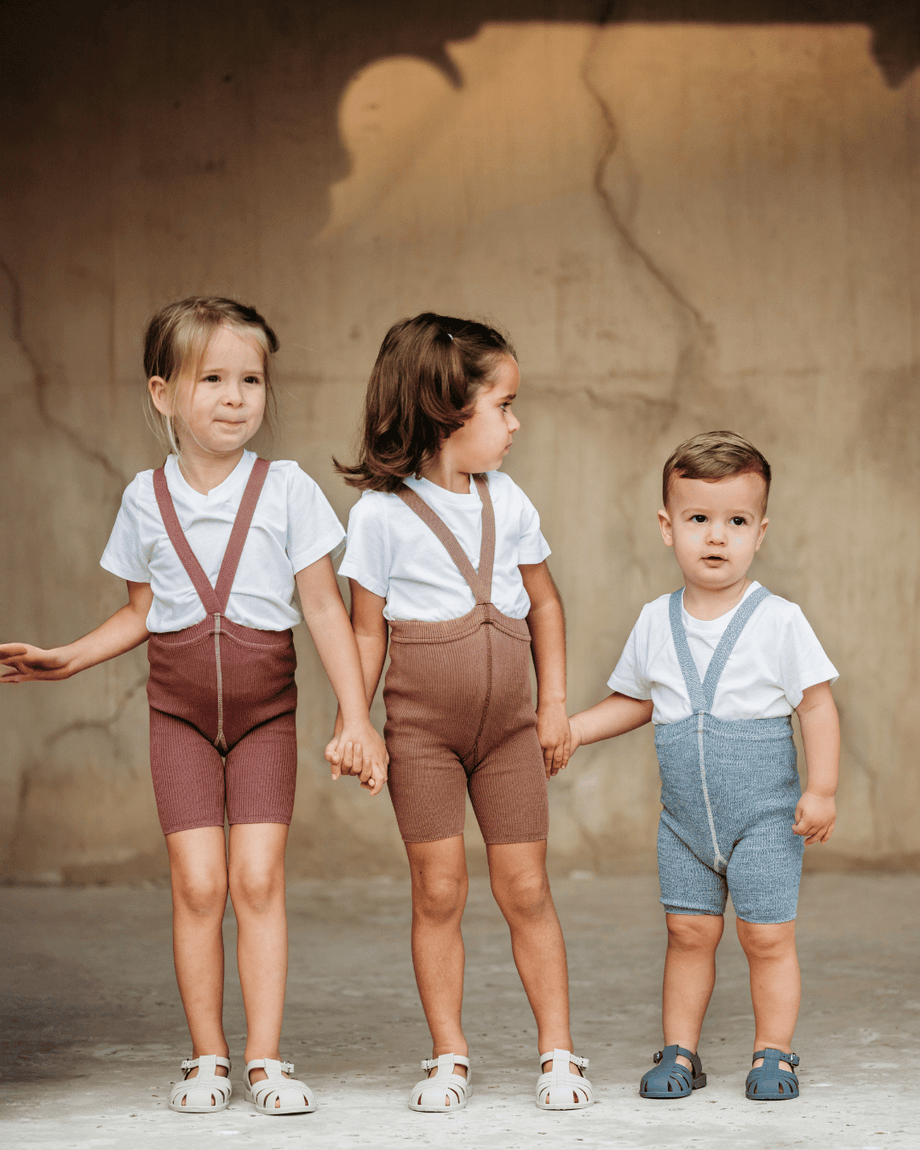 Printed Swim Vest Sail Away Konges Sløjd - Babyshop