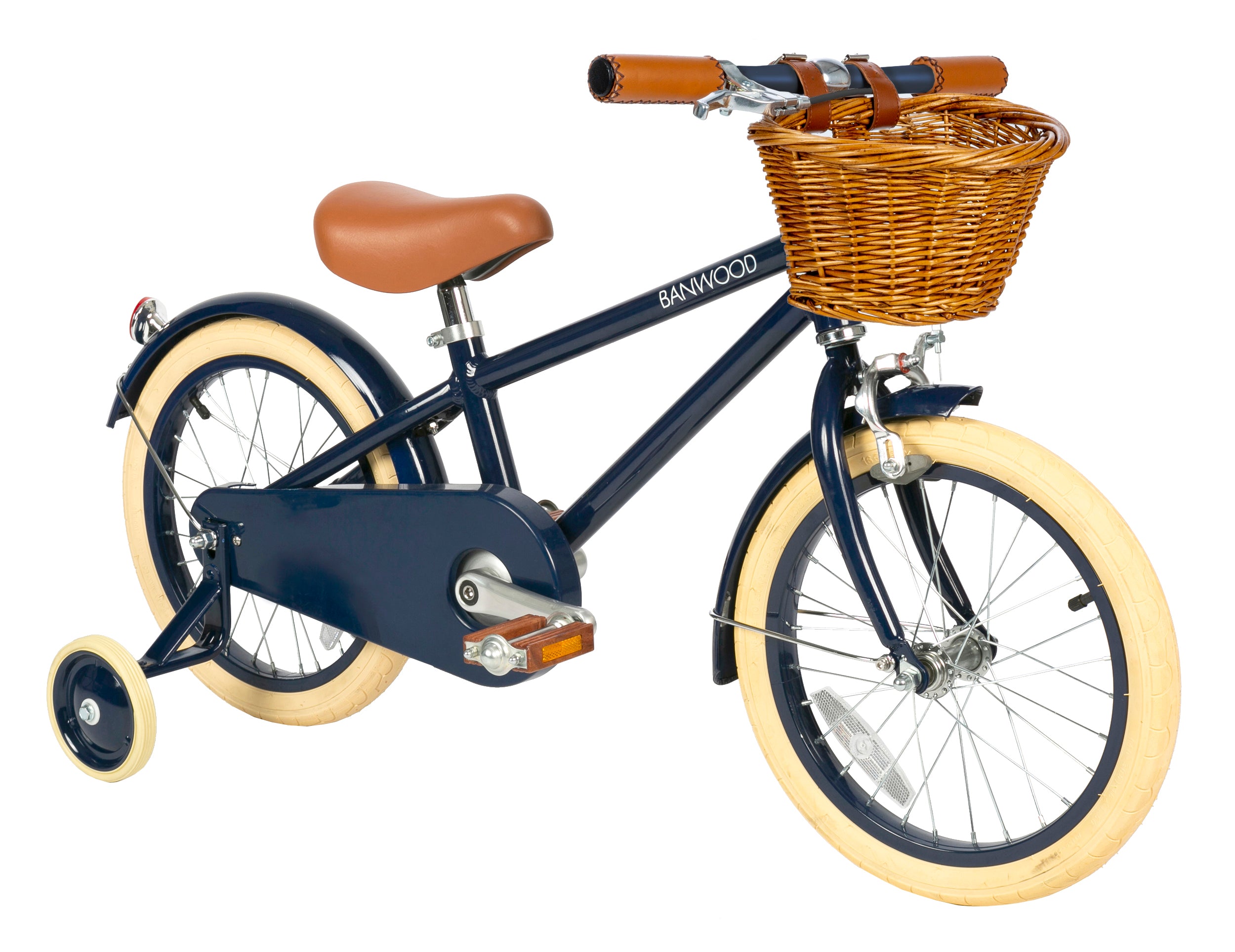 Banwood hot sale pedal bike