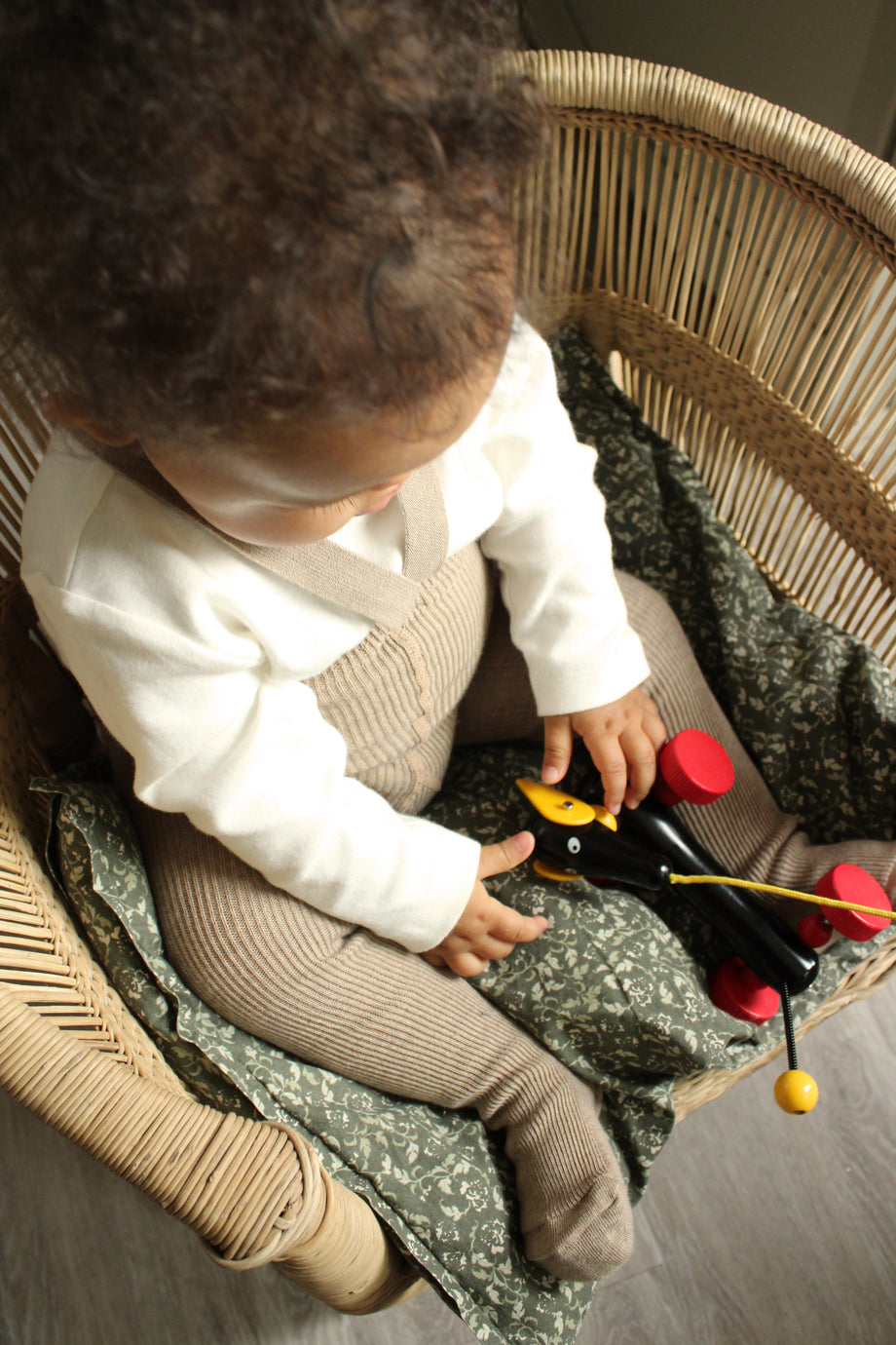Our Guide To Silly Silas: Tights For Active Babies & Toddlers - Small Folk  UK